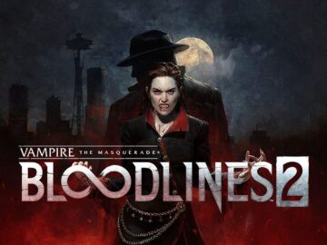 Vampire: The Masquerade - Bloodlines 2