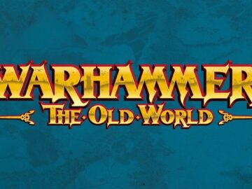 Warhammer The Old World