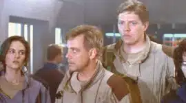 Wenn Hollywood auf Gaming trifft: 30 Jahre Filmstars in Videospielen Wing Commander Mark Hamill