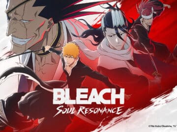 Bleach: Soul Resonance