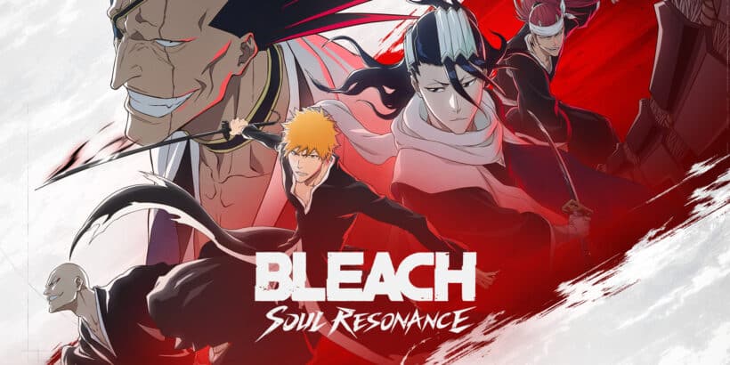 Bleach: Soul Resonance