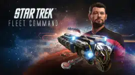 Star Trek Fleet Command: Der ultimative Guide 2025 – Gameplay, Updates und Einsteiger-Tipps Star Trek Fleet Command