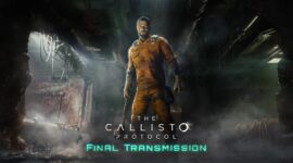The Callisto Protocol: Final Transmission im Test – Enttäuschender Abschluss Callisto Protocol Final Transmission