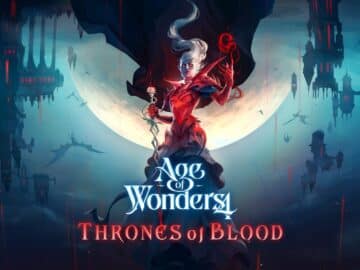 Vampir-DLC Thrones of Blood