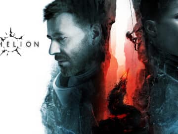 Aphelion