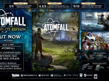 Atomfall Complete Edition
