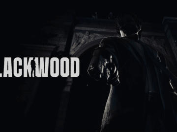 BLACKWOOD