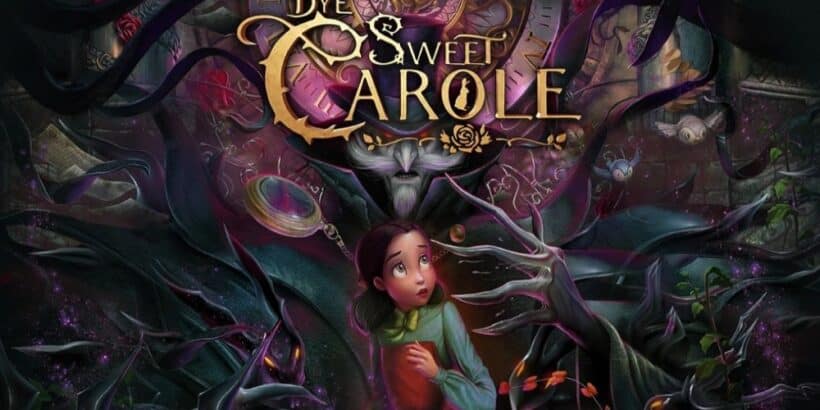 Bye Sweet Carole