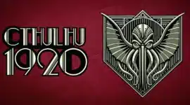 Cthulhu 1920 – Strategisches Kartenspiel im lovecraft'schen Horror-Setting Cthulhu 1920