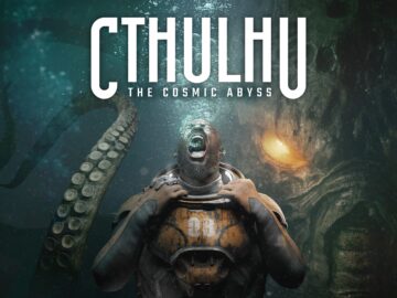 Cthulhu: The Cosmic Abyss