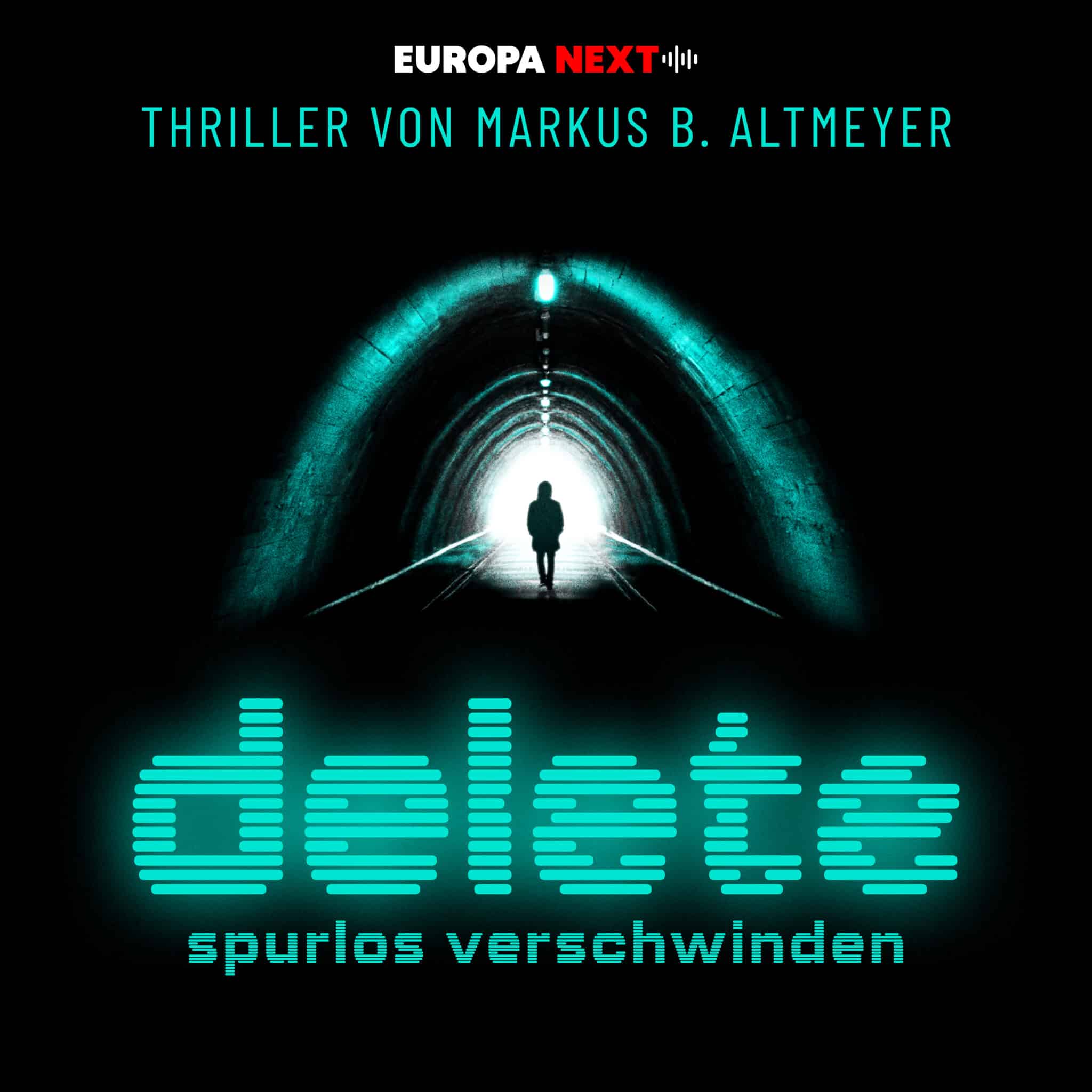 Delete Staffel 1