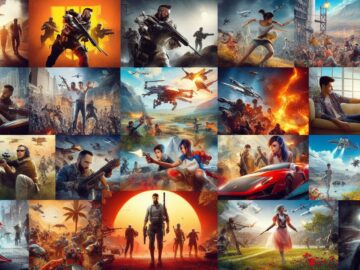 Die 20 besten Ego-Shooter aller Zeiten