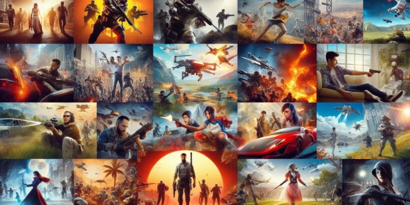 Die 20 besten Ego-Shooter aller Zeiten