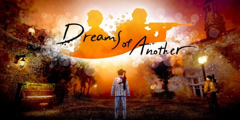 dreams of another