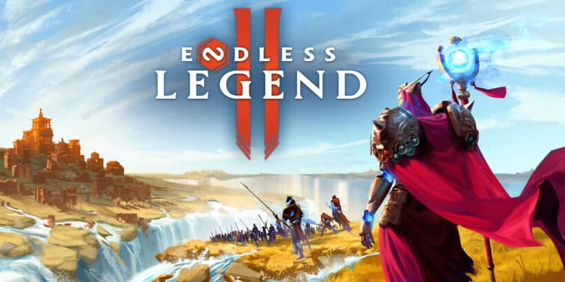 ENDLESS Legend 2 key art 1 5f43766464e26c71f27a