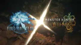 Final Fantasy XIV: Crossover mit Monster Hunter Wilds startet mit Patch 7.35 final fantasy monster hunter wilds