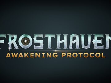 Frosthaven: Awakening Protocol