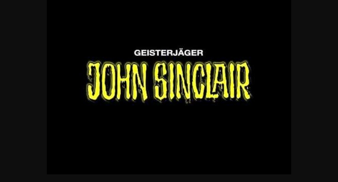 John sinclair