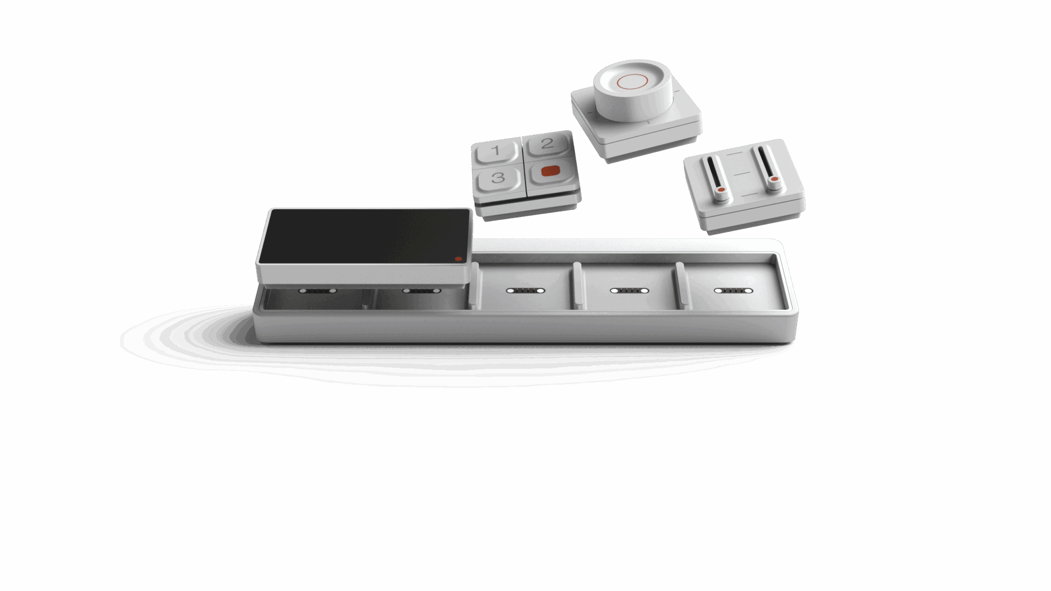 Sound Blaster Re:Imagine: Modularer Audio-Hub startet auf Kickstarter 2 Sound Blaster Re:Imagine