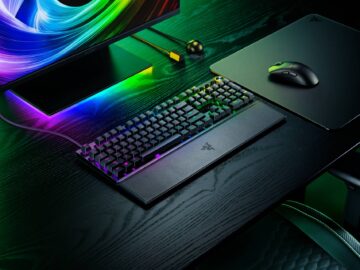 Razer Huntsman V3 Pro 8KHz