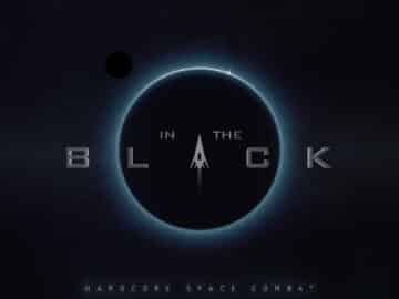 In The Black