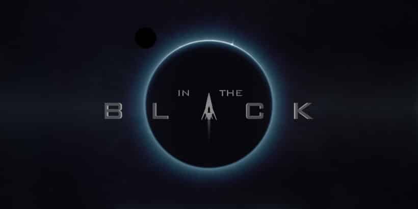 In The Black