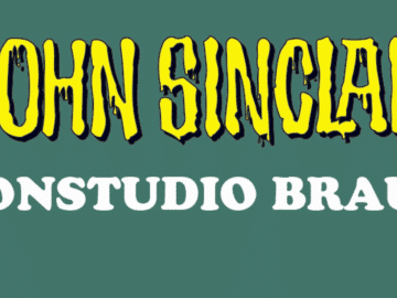 John Sinclair Hörspiele