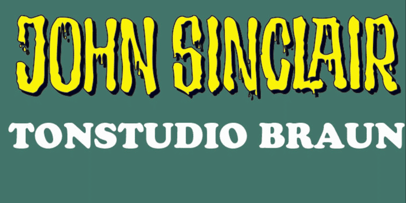 John Sinclair Hörspiele