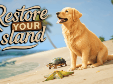 Restore Your Island