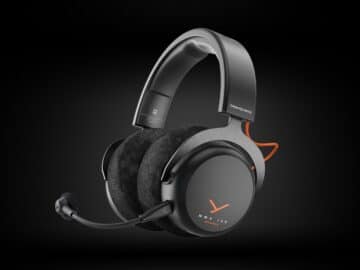 beyerdynamic MMX 150 wireless