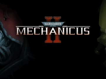 Warhammer 40000 Mechanicus II