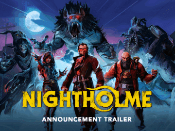 Nightholme