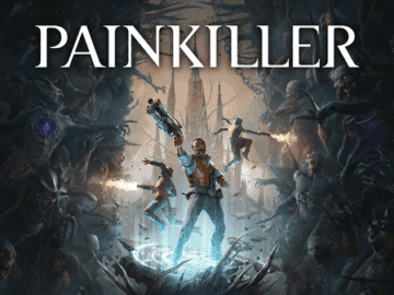 Painkiller