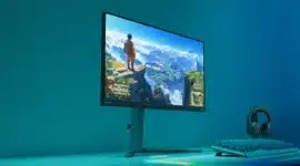 Philips Evnia 25M2N3200U: E-Sport-Monitor mit 310 Hz für 209 Euro Philips Evnia 25M2N3200U