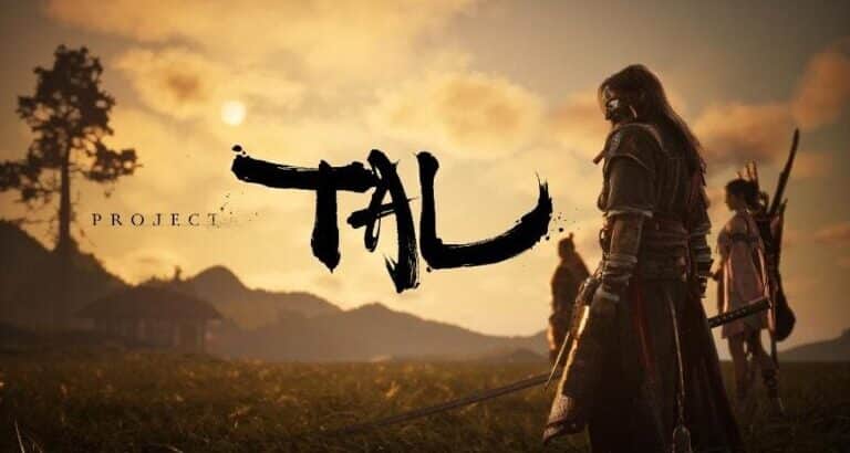 Project TAL