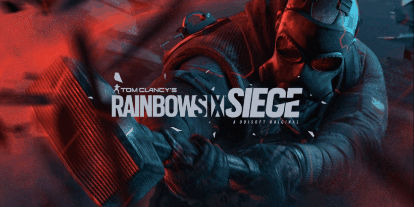 Rainbow Six Siege