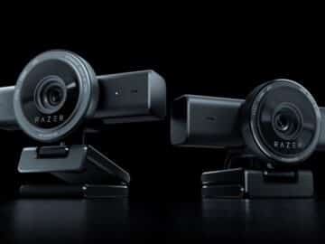Razer Kiyo V2