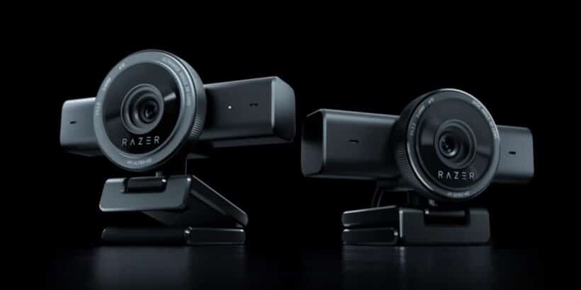 Razer Kiyo V2