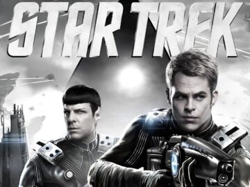 Star Trek The Video Game