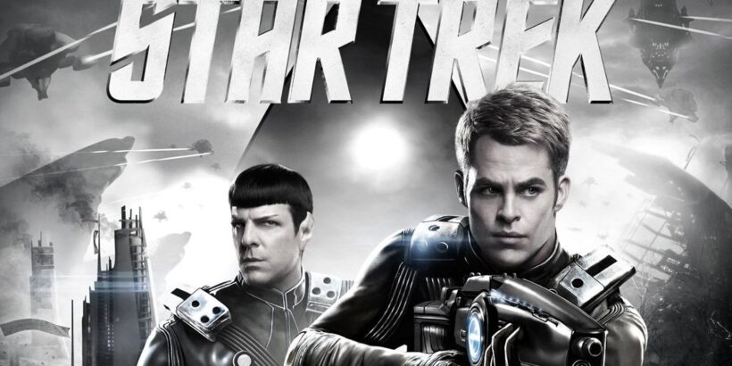 Star Trek The Video Game