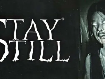 Stay Still