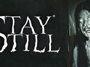 Stay Still