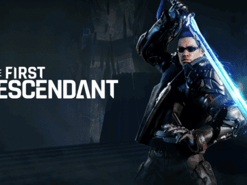 The First Descendant