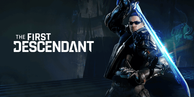 The First Descendant