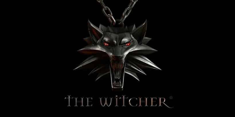 The Witcher