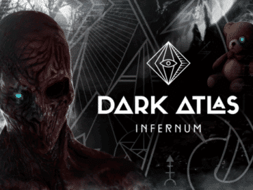 Dark Atlas: Infernum