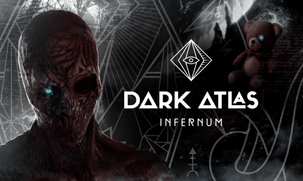 Dark Atlas: Infernum