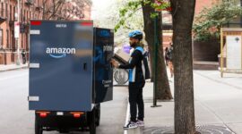 Delivering the Future
