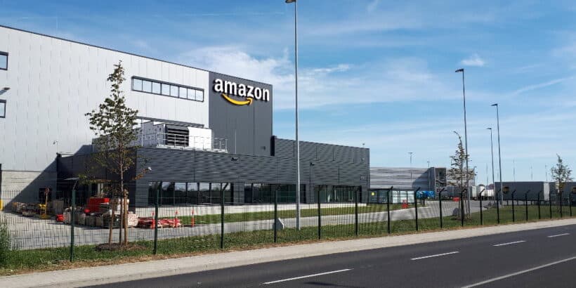Amazon