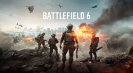 Battlefield 6 im Test - Die Rückkehr zu alter Stärke Battlefield 6